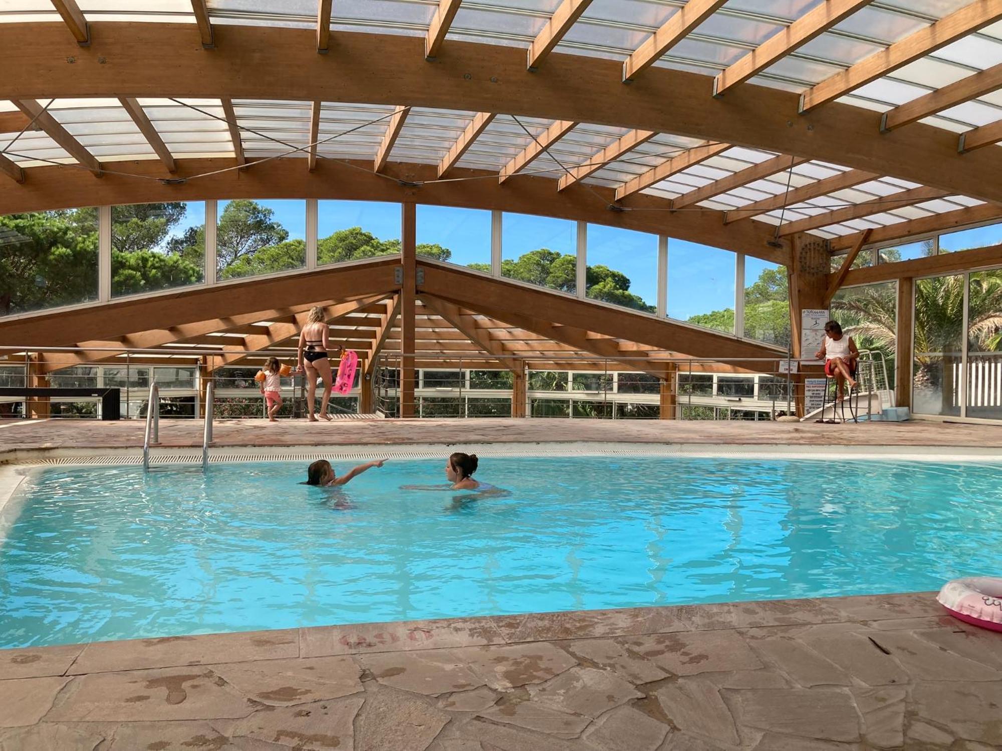 ホテル La Baume 515 Fréjus エクステリア 写真
